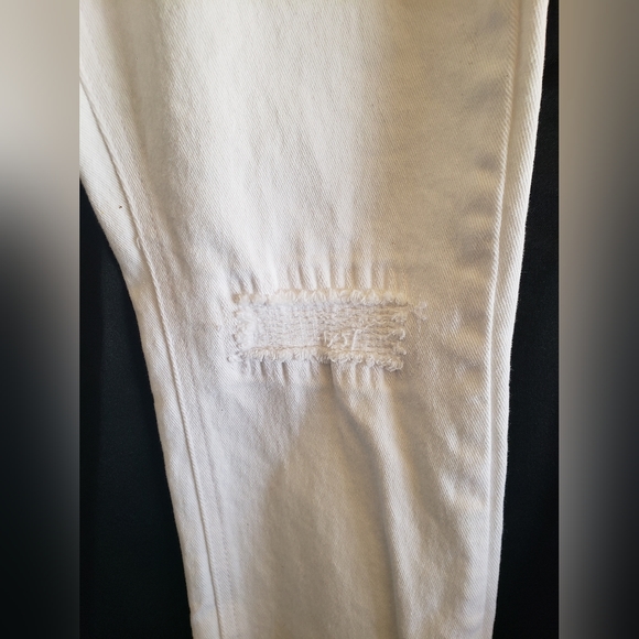 Rocks & Indigo Raw Hem Jeans size 12/30. FF16 - Picture 7 of 11